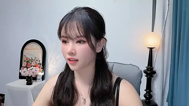Celia520 webcam