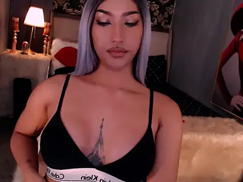 XSexxForAllX webcam