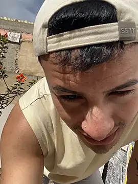 SirDamian webcam