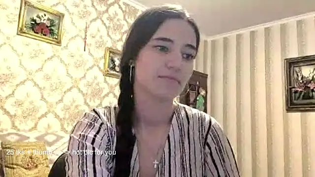 TabethaTeplica webcam