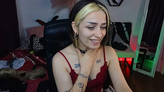 marsy_bliss webcam