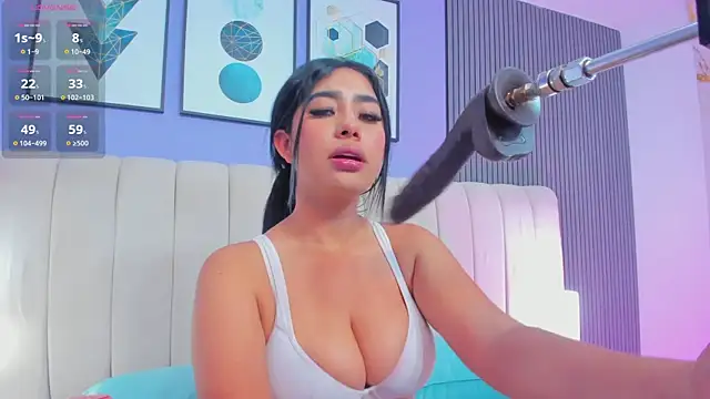 Vexora_star webcam