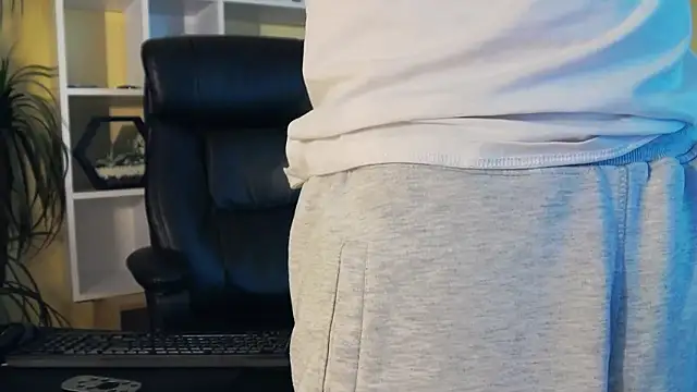 ThomasEdisonn webcam