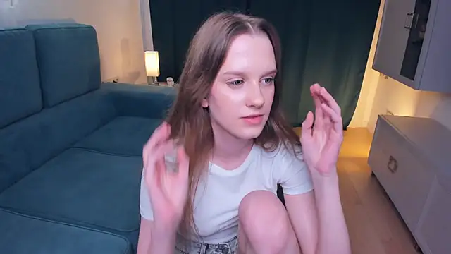 JoneTonic webcam