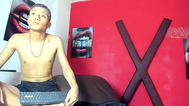 BIG_LOVERS33 webcam
