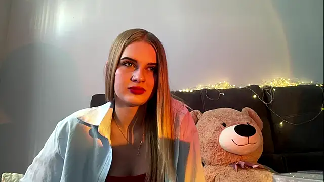 HermaKitty webcam