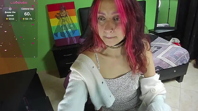 kai_lani8 webcam