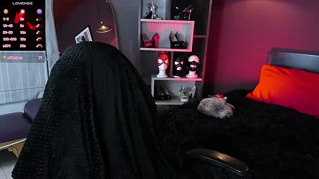 white_morgan webcam