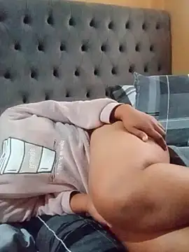 Mmatshi webcam