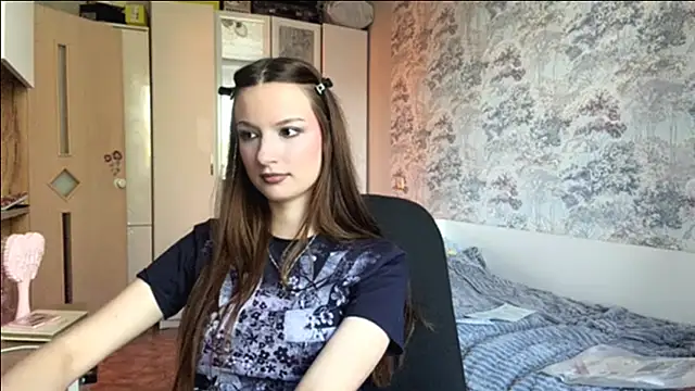 MargoMarcell webcam