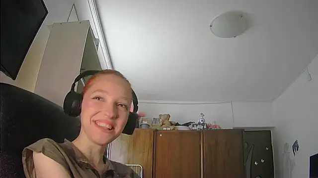 JackelineDoler webcam