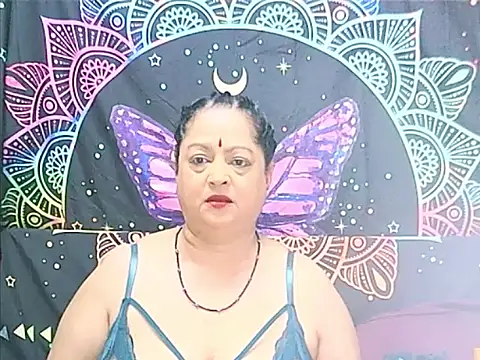 matureindian webcam
