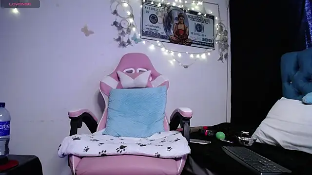 Jessi_Evans webcam
