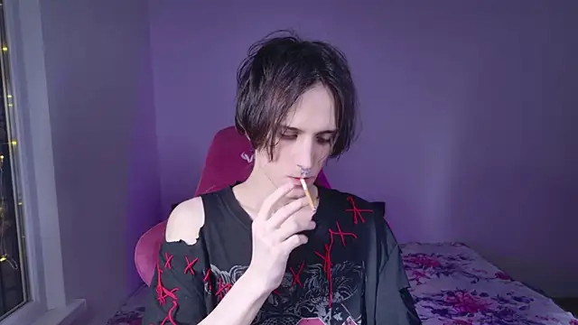 Sloppyprinceboy webcam