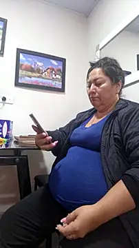 Brenda_Berck_ webcam