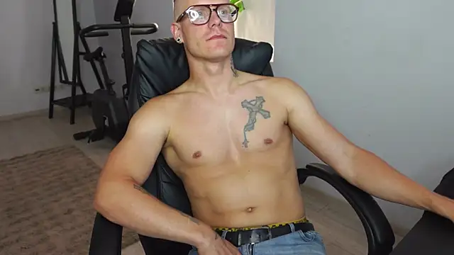 Jacob_Coler webcam