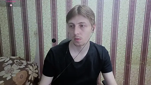Darien_Brown webcam