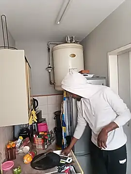 chef-dudi012 webcam