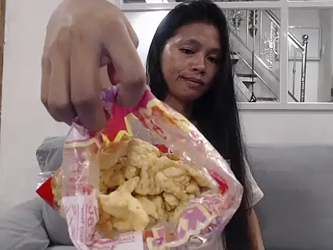 Asexycook4Ubananas webcam