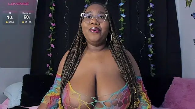 Darnellqueen webcam