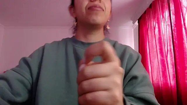 VALERY_MEER webcam