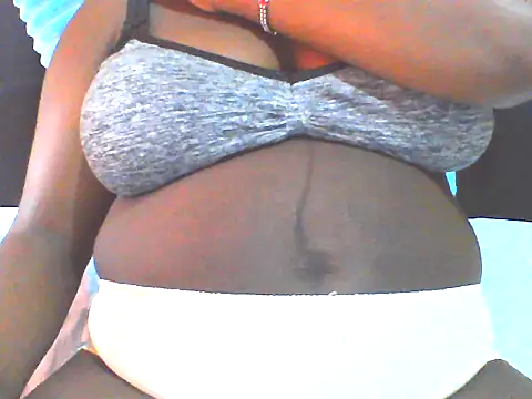 EboniesBelle webcam