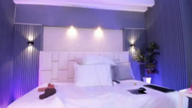 ValeriaGarcia webcam