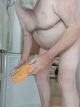 SexySantaC webcam