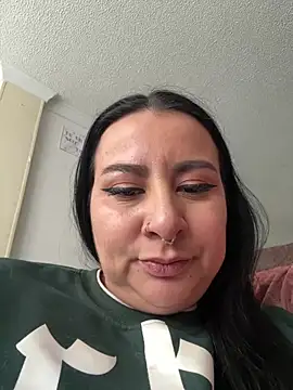 Abril_Luv webcam