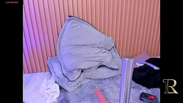 rouse_lili webcam