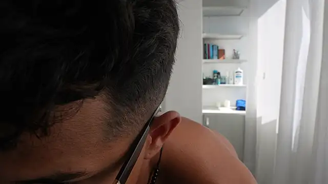 Paradise_boy__ live sex cam