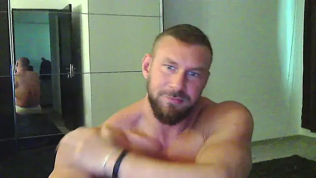 muscularkevin avatar