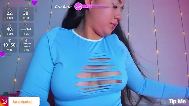 Maisa_issa