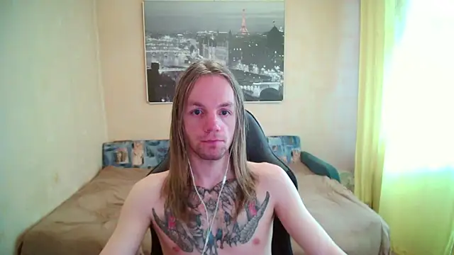 AdamDickens