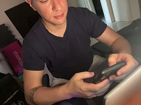 Jeff_pepper webcam