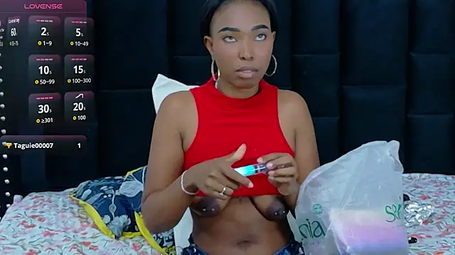 myblackdoope