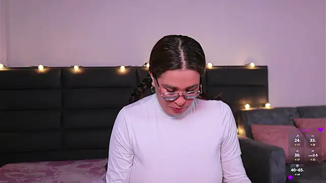 kathieandpovcock1 webcam