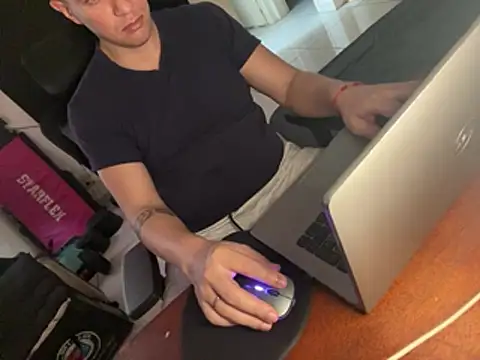 Jeff_pepper webcam