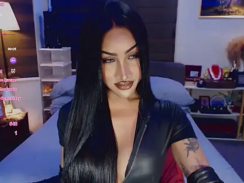 SeductiveVictoria webcam