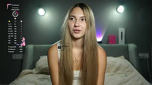 angel_lin webcam