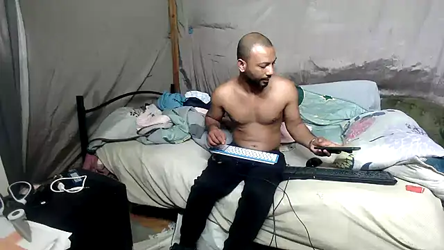 Camodick webcam
