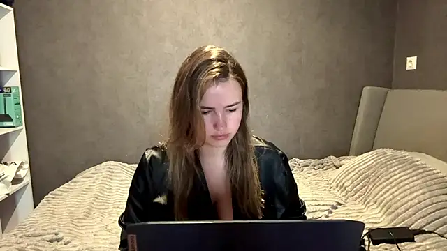 Four_Our webcam