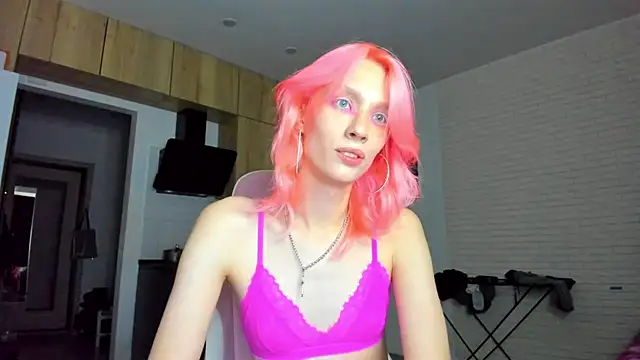 _Alice_Kitty webcam