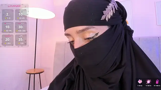 rawiya webcam