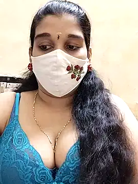 amelia-rani webcam