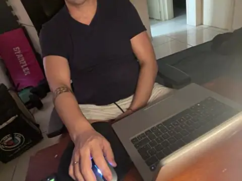 Jeff_pepper webcam