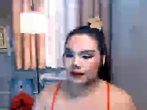 TSbrianaHugeCock webcam