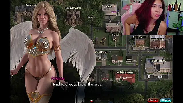 25sweetlilbunny webcam