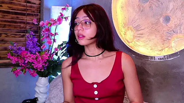 abril_collinz webcam