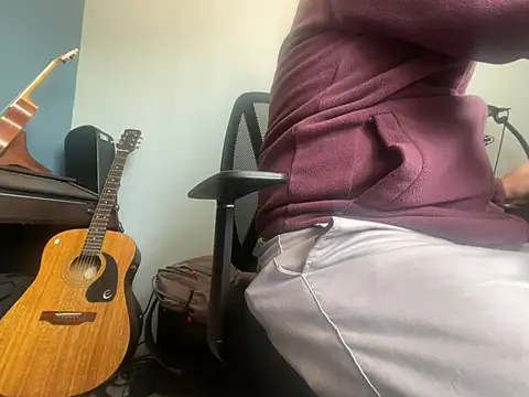 the_stoic webcam
